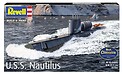 U.S.S. Nautilus