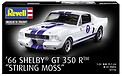 1966 Shelby GT 350 R Stirling Moss