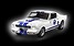 1966 Shelby GT 350 R Stirling Moss