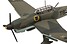 Messerschmitt Bf109E - Junkers Ju87B Stuka