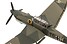 Messerschmitt Bf109E - Junkers Ju87B Stuka