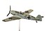 Messerschmitt Bf109E - Junkers Ju87B Stuka