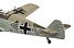 Messerschmitt Bf109E - Junkers Ju87B Stuka