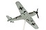 Messerschmitt Bf109E - Junkers Ju87B Stuka