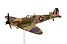 Spitfire Mk.Ia - Hurricane Mk.I