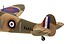 Spitfire Mk.Ia - Hurricane Mk.I