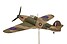 Spitfire Mk.Ia - Hurricane Mk.I