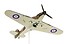 Spitfire Mk.Ia - Hurricane Mk.I