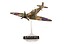 Spitfire Mk.Ia - Hurricane Mk.I