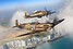 Spitfire Mk.Ia - Hurricane Mk.I