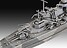 Battleship Gneisenau