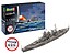 Battleship Gneisenau