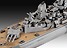 Battleship USS New Jersey