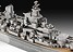 Battleship USS New Jersey