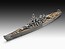 Battleship USS New Jersey