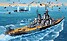 Battleship USS New Jersey