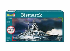 Bismarck