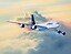 Airbus A380-800 Lufthansa New Livery - uszkodzone opakowanie