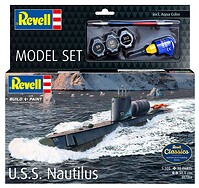 U.S.S. Nautilus