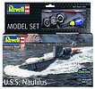 U.S.S. Nautilus