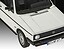 50 years of the VW Golf 1 - uszkodzone opakowanie