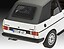 50 years of the VW Golf 1 - uszkodzone opakowanie