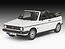 50 years of the VW Golf 1 - uszkodzone opakowanie