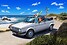 50 years of the VW Golf 1 - uszkodzone opakowanie