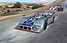Porsche 917/10 - uszkodzone opakowanie