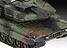 Leopard 2 A7V - uszkodzone opakowanie
