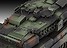 Leopard 2 A7V - uszkodzone opakowanie