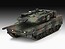Leopard 2 A7V - uszkodzone opakowanie