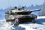 Leopard 2 A7V - uszkodzone opakowanie