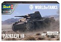 PzKpfw III Ausf. L - uszkodzone pudełko