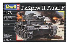 PzKpfw III Ausf. L - uszkodzone pudełko