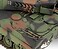 Leopard 2 A6M+ - uszkodzone pudełko