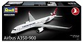Airbus A350-900 Turkish Airlines - uszkodzone pudełko