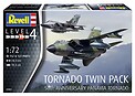 Tornado Twin Pack - 50 An. Panavia Tornado -...