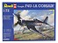 Vought F4U-1A Corsair - uszkodzone pudełko