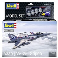 Saab JAS-39C Gripen