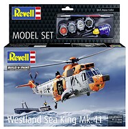 Westland Sea King Mk 41