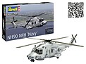 NH90 NFH Navy