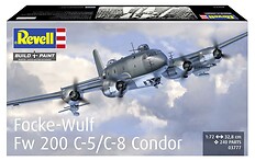 Focke-Wulf Fw 200 C-5/C-8 Condor