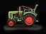Fendt F20 Dieselroß Tractor Click-System