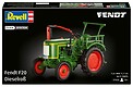 Fendt F20 Dieselroß Tractor Click-System