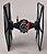 First Order Special Forces Tie Fighter (Bandai)