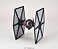 First Order Special Forces Tie Fighter (Bandai)