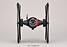 First Order Special Forces Tie Fighter (Bandai)
