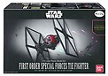 First Order Special Forces Tie Fighter (Bandai)
