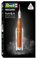 NASA Artemis Space Launch System (SLS)